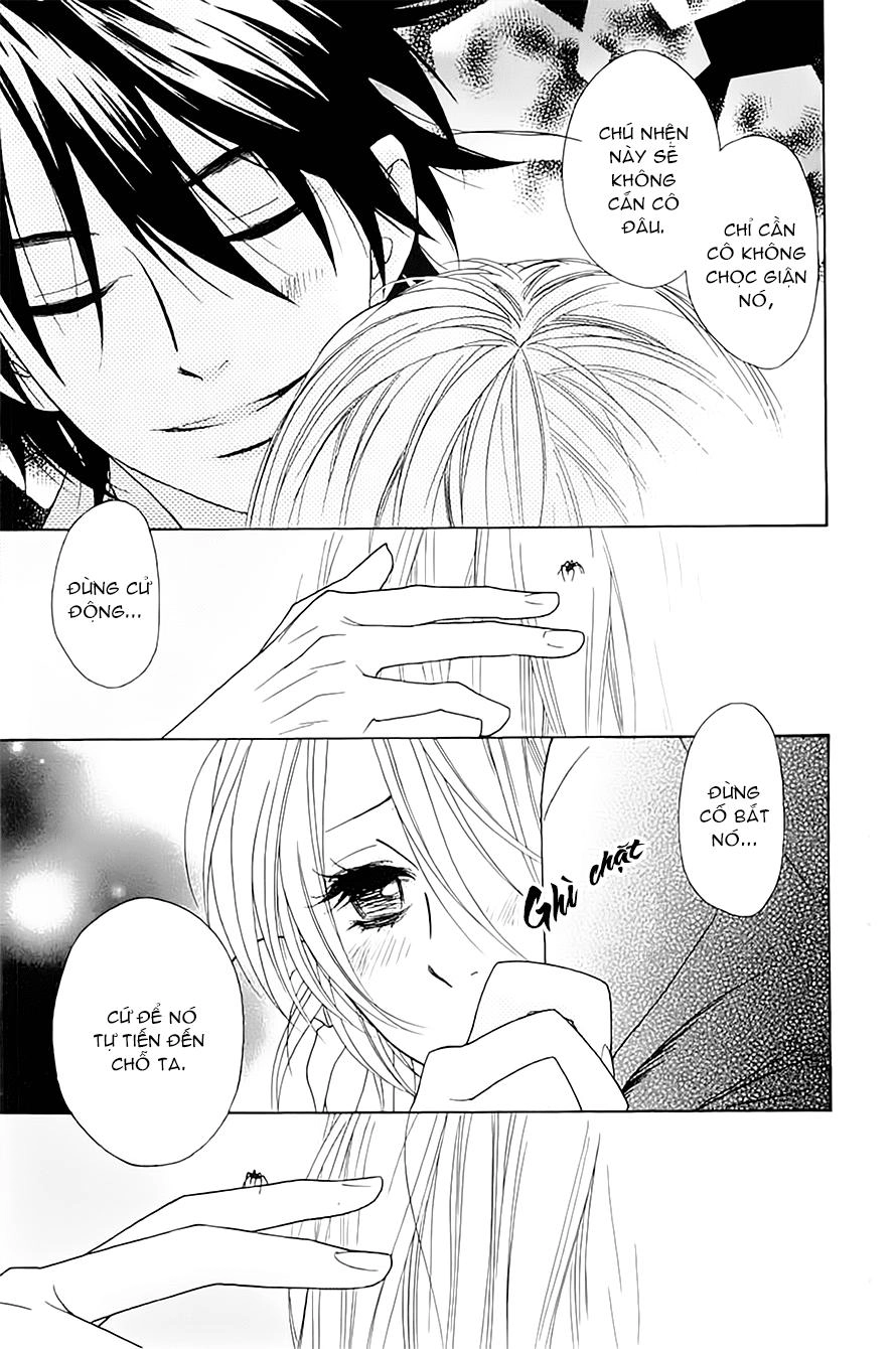 Shinobi Life Chapter 5 - 9