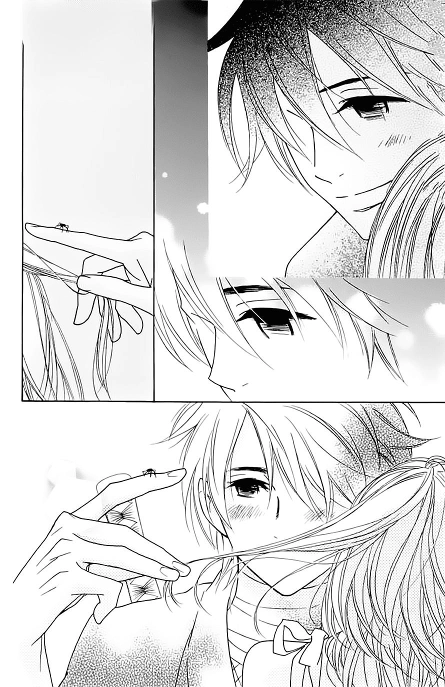 Shinobi Life Chapter 5 - 10