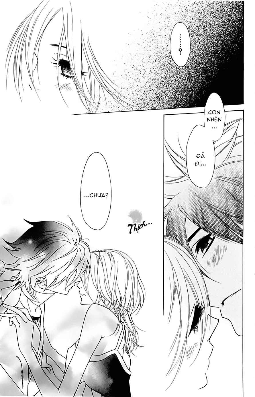 Shinobi Life Chapter 5 - 11