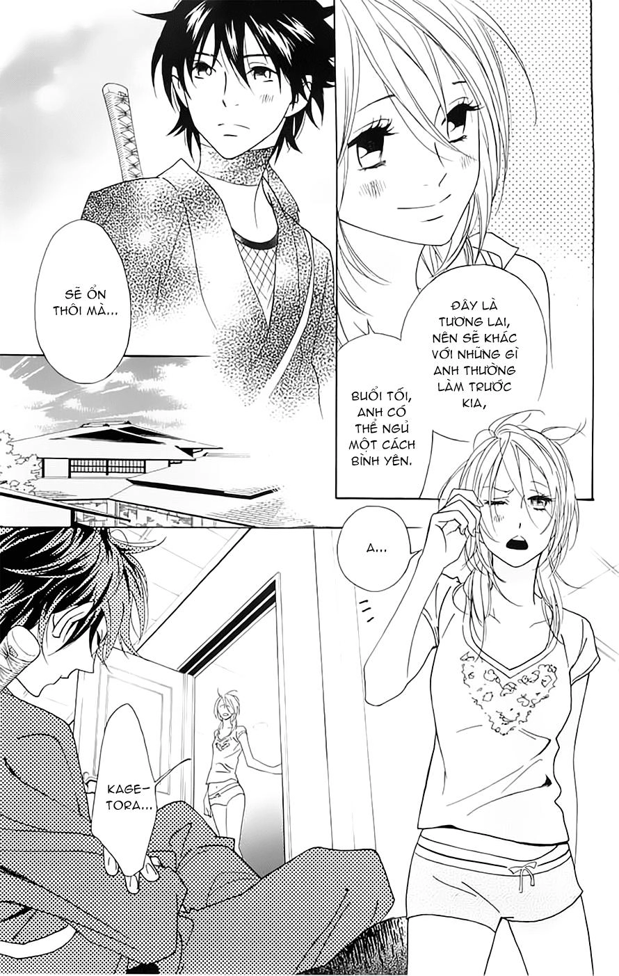 Shinobi Life Chapter 5 - 17