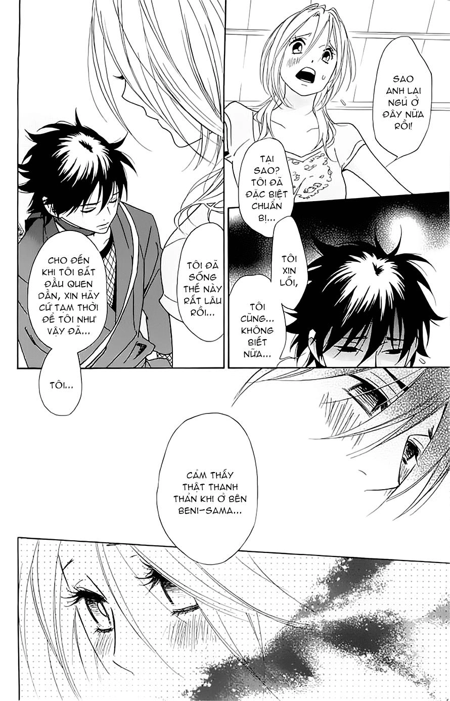 Shinobi Life Chapter 5 - 18