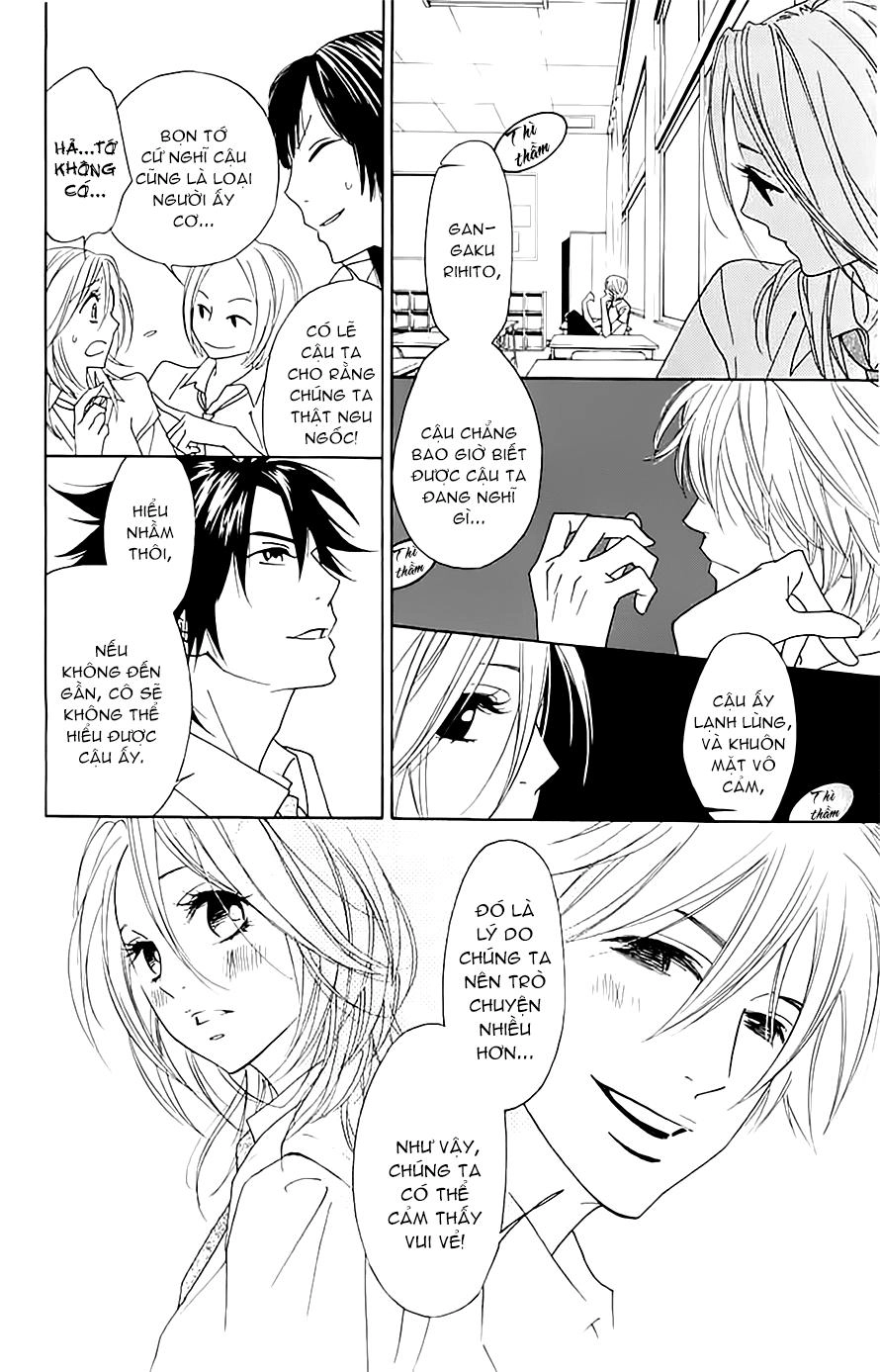 Shinobi Life Chapter 5 - 24