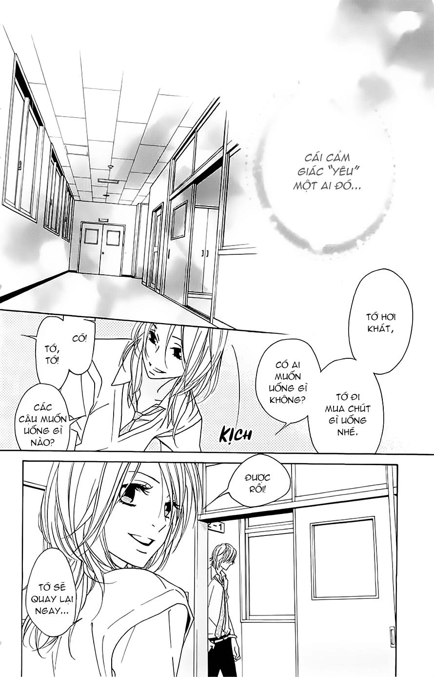 Shinobi Life Chapter 5 - 26