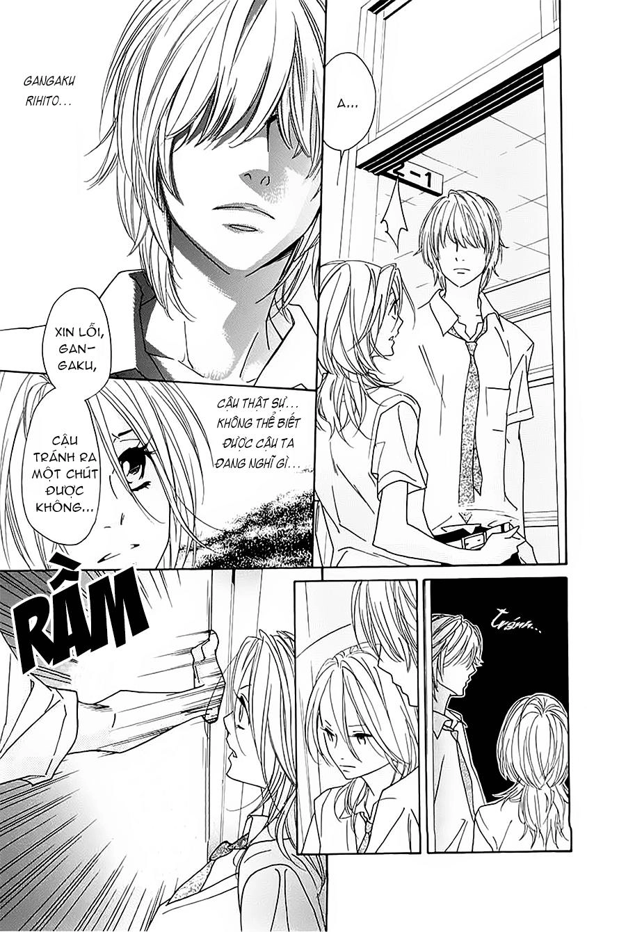 Shinobi Life Chapter 5 - 27