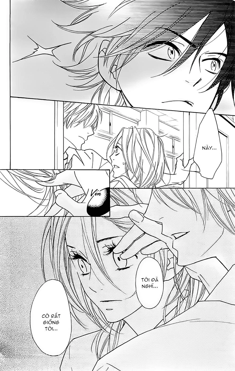 Shinobi Life Chapter 5 - 28