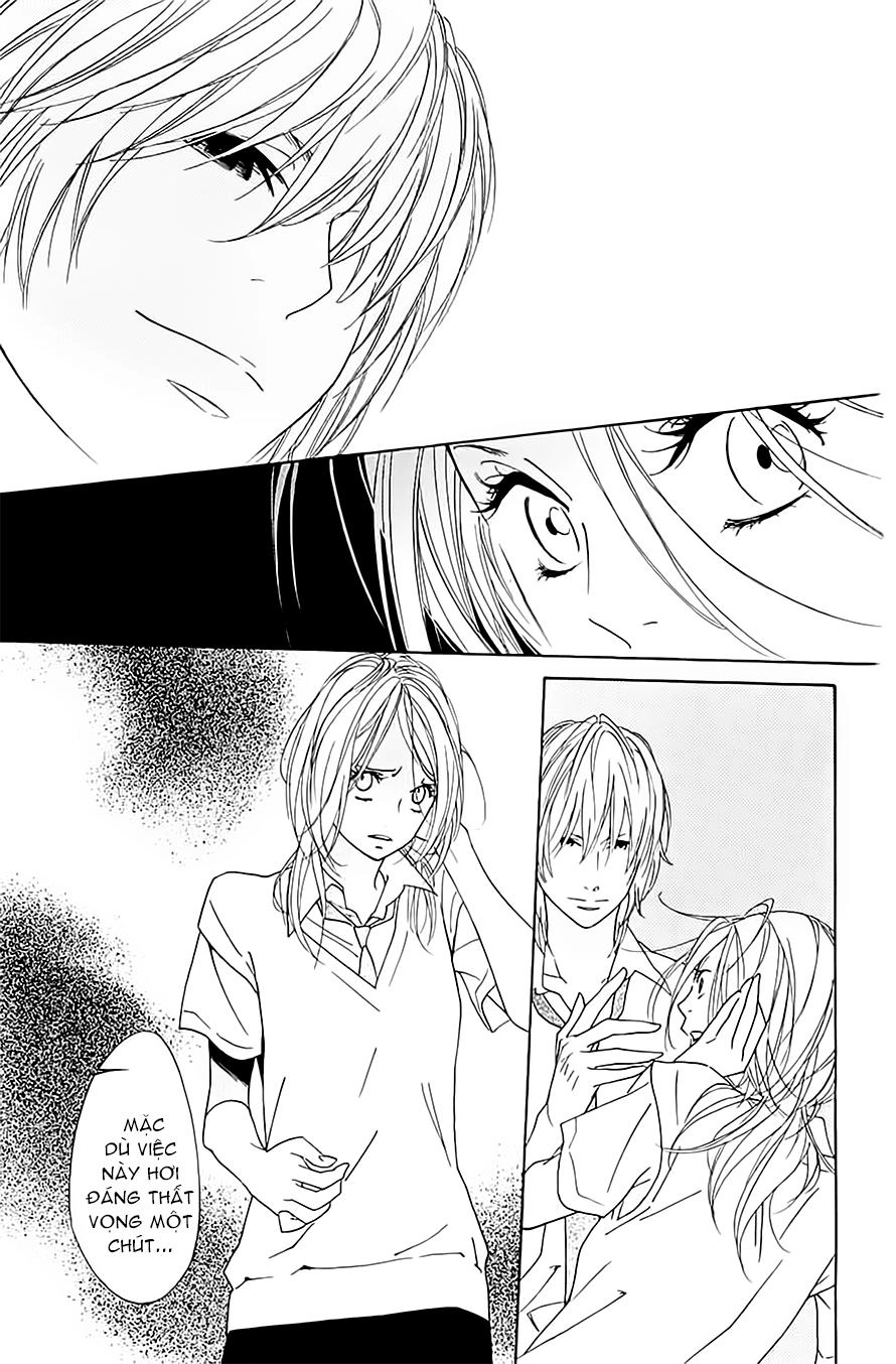 Shinobi Life Chapter 5 - 29