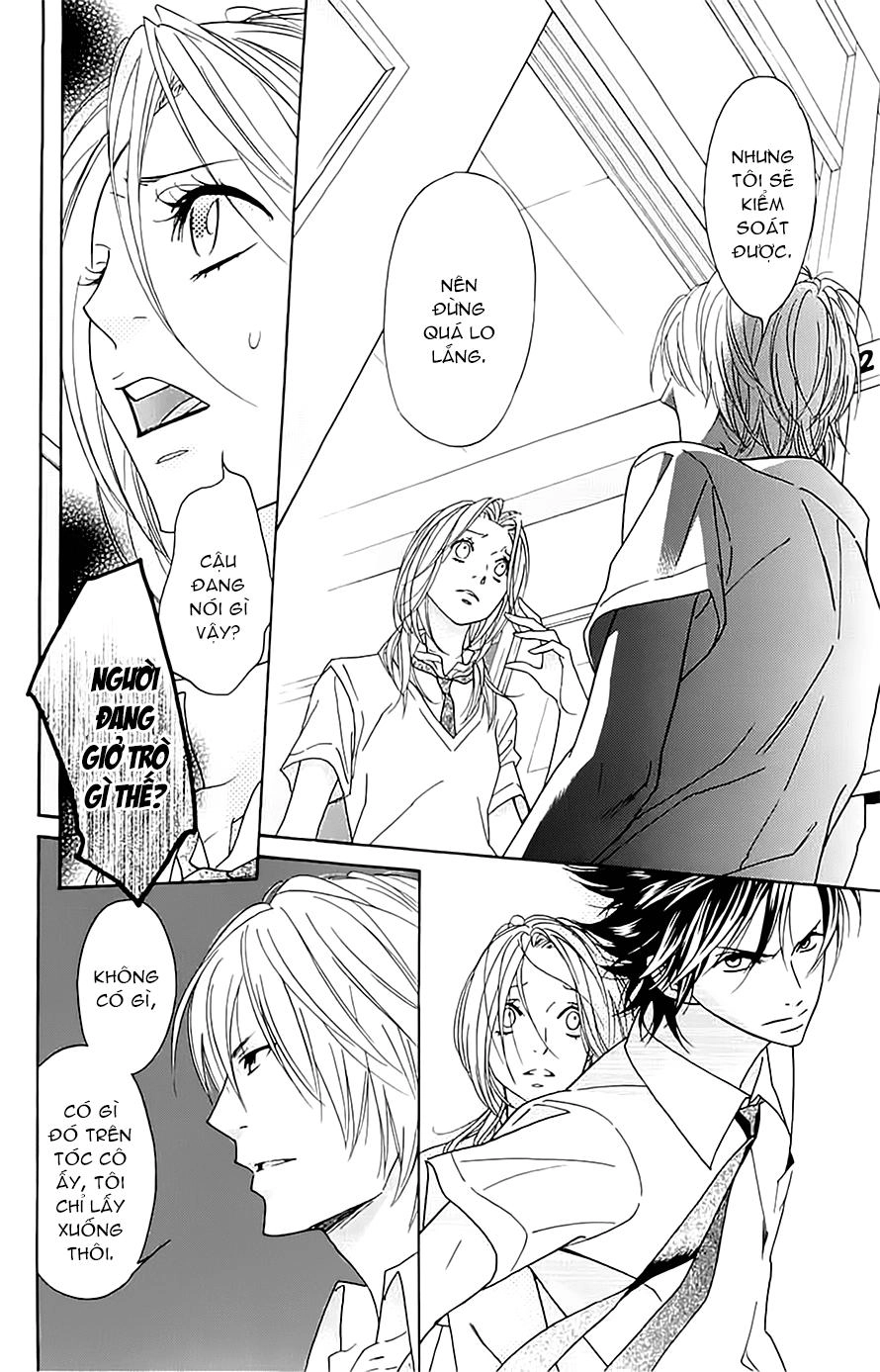 Shinobi Life Chapter 5 - 30