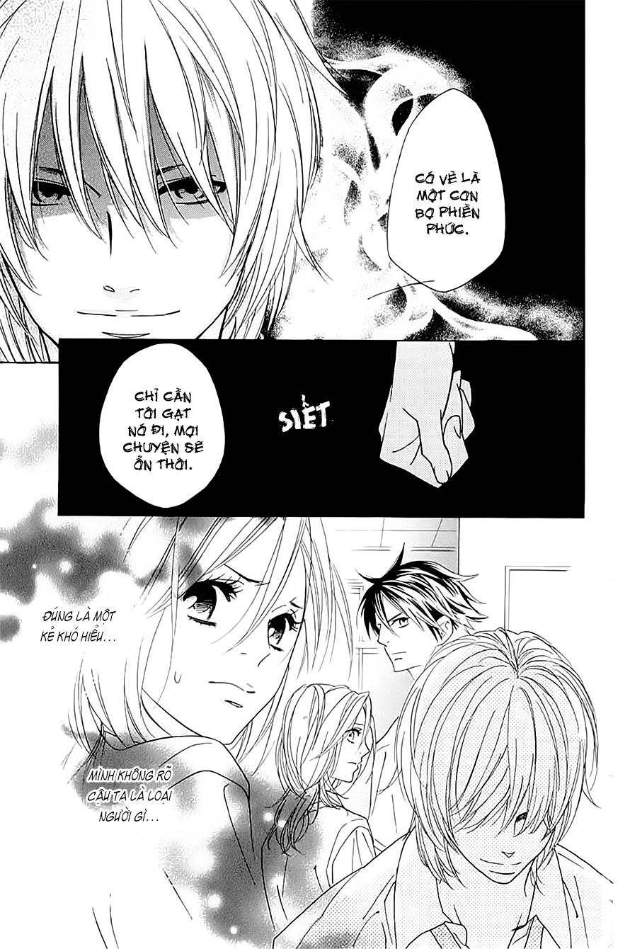 Shinobi Life Chapter 5 - 31