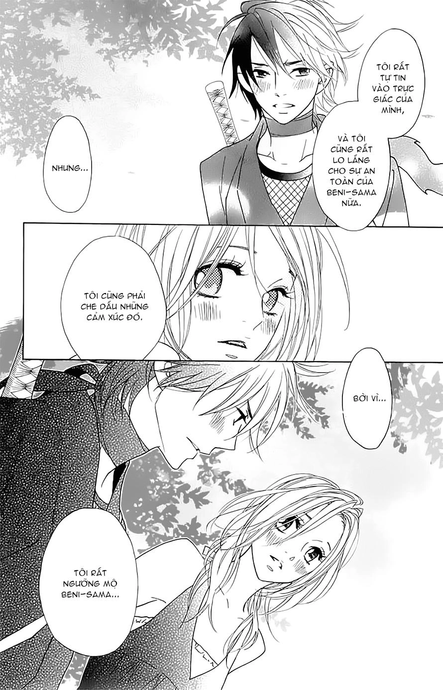 Shinobi Life Chapter 5 - 36