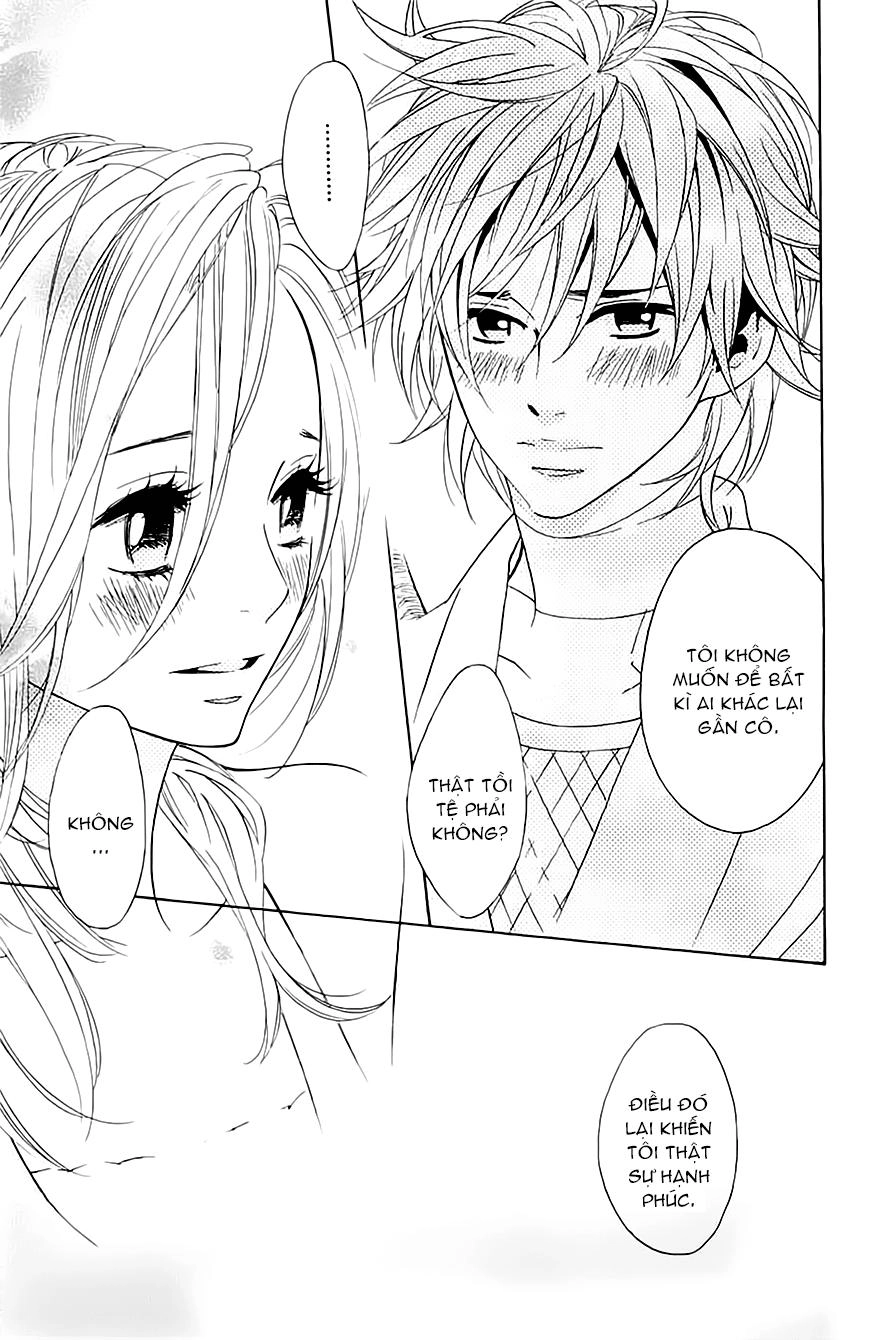 Shinobi Life Chapter 5 - 37