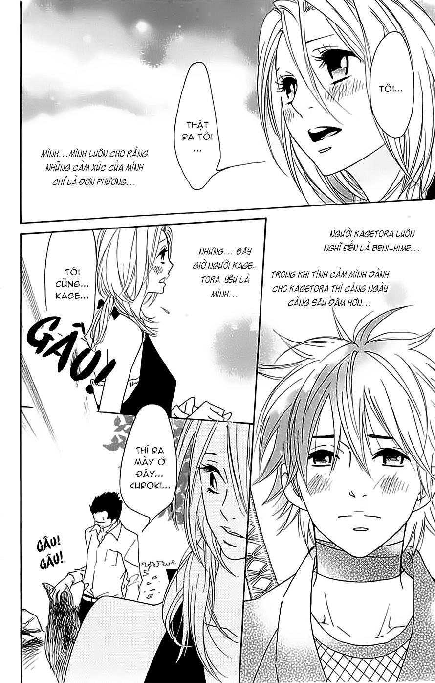 Shinobi Life Chapter 5 - 38