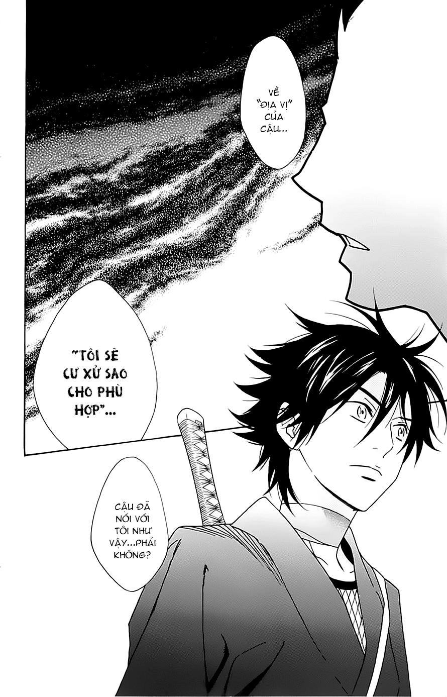 Shinobi Life Chapter 5 - 40