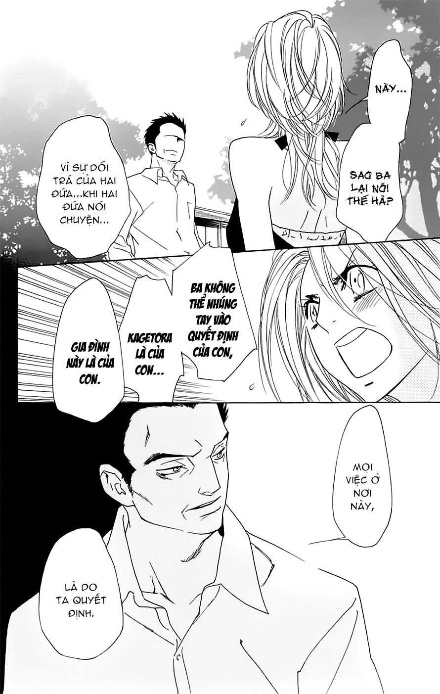 Shinobi Life Chapter 5 - 42