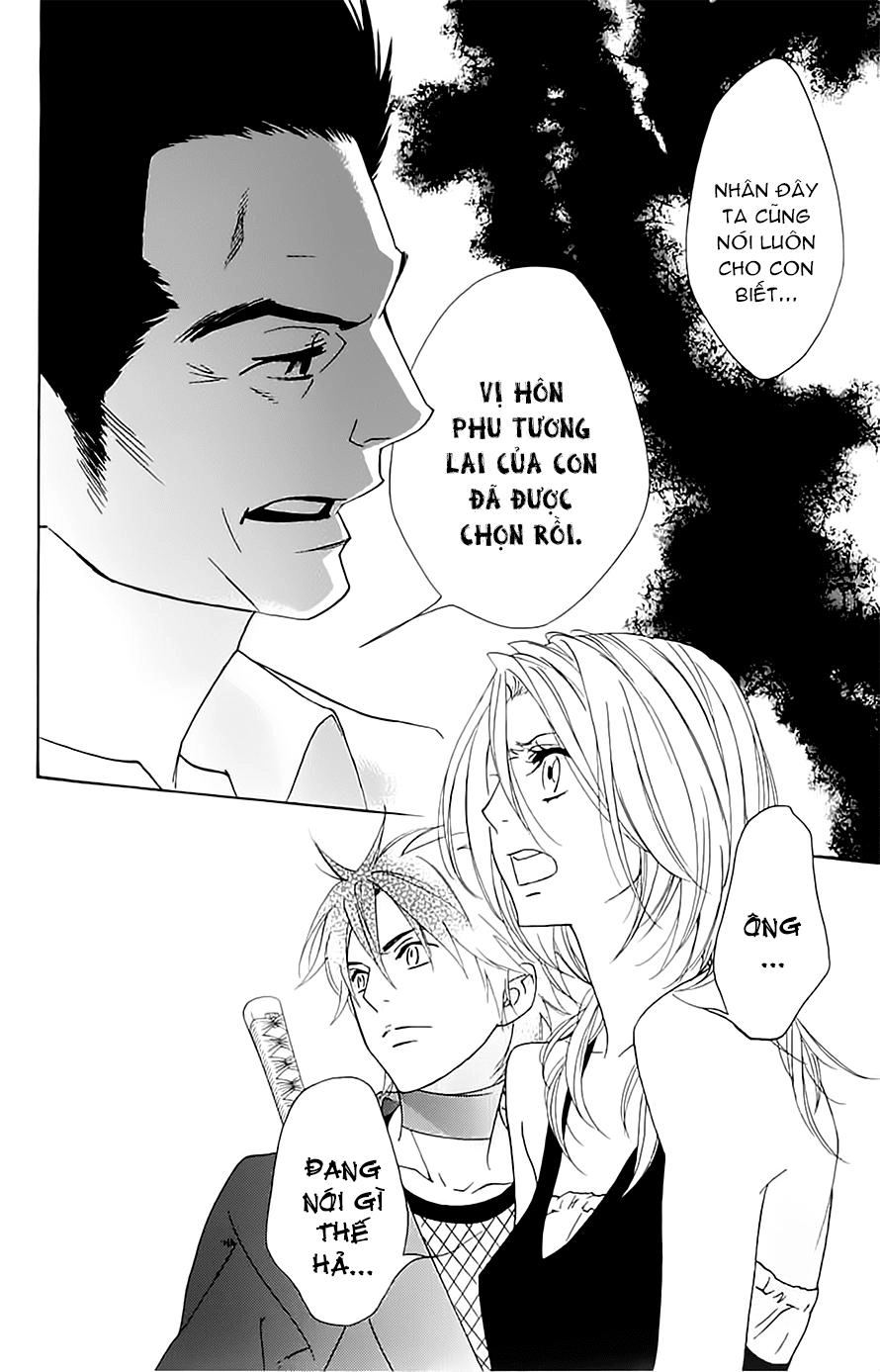 Shinobi Life Chapter 5 - 44