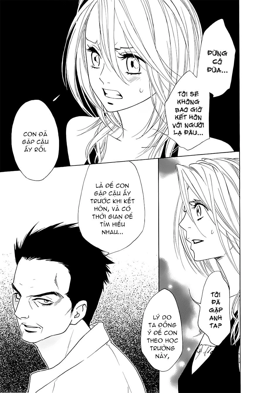 Shinobi Life Chapter 5 - 45