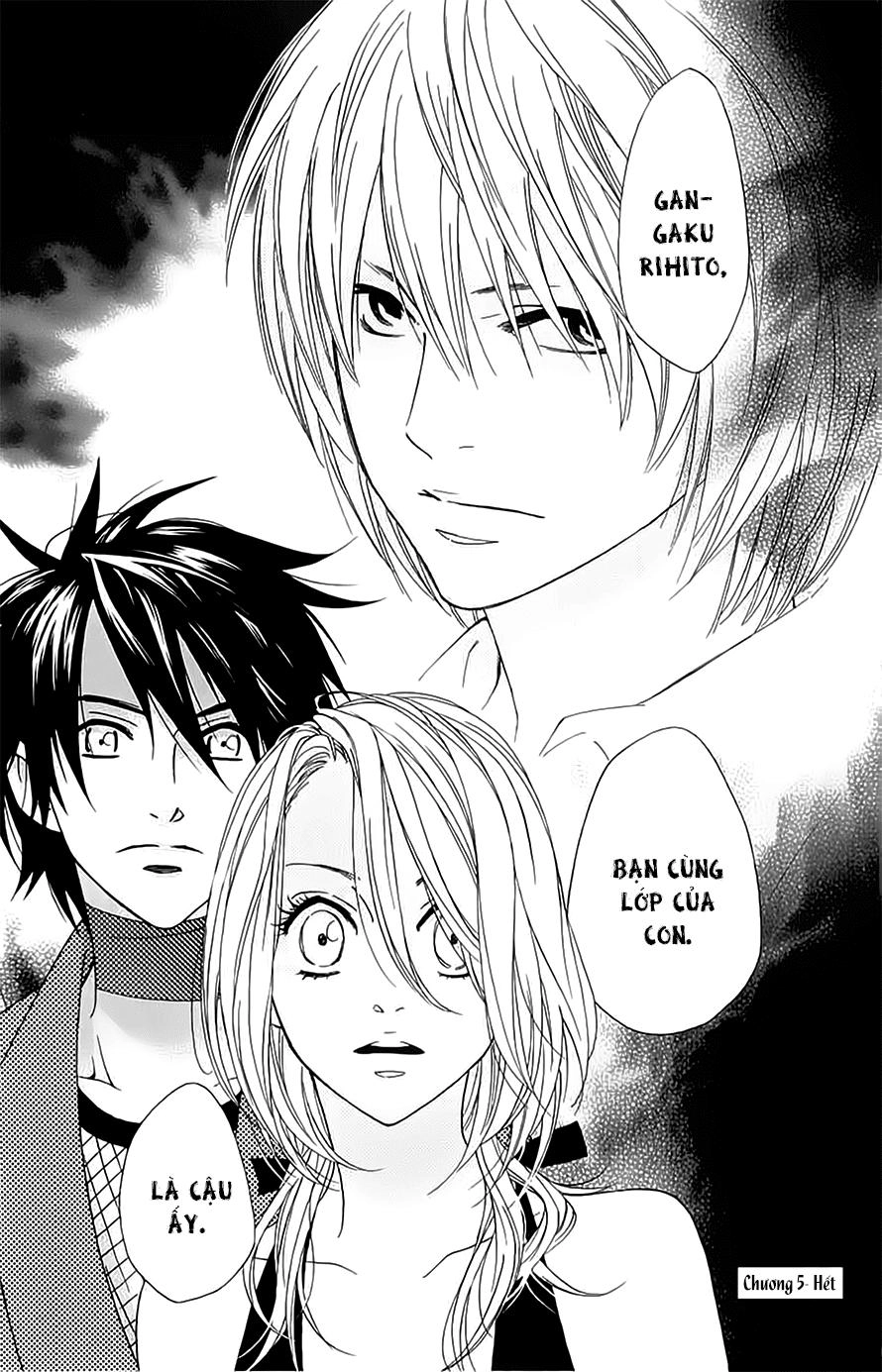 Shinobi Life Chapter 5 - 47