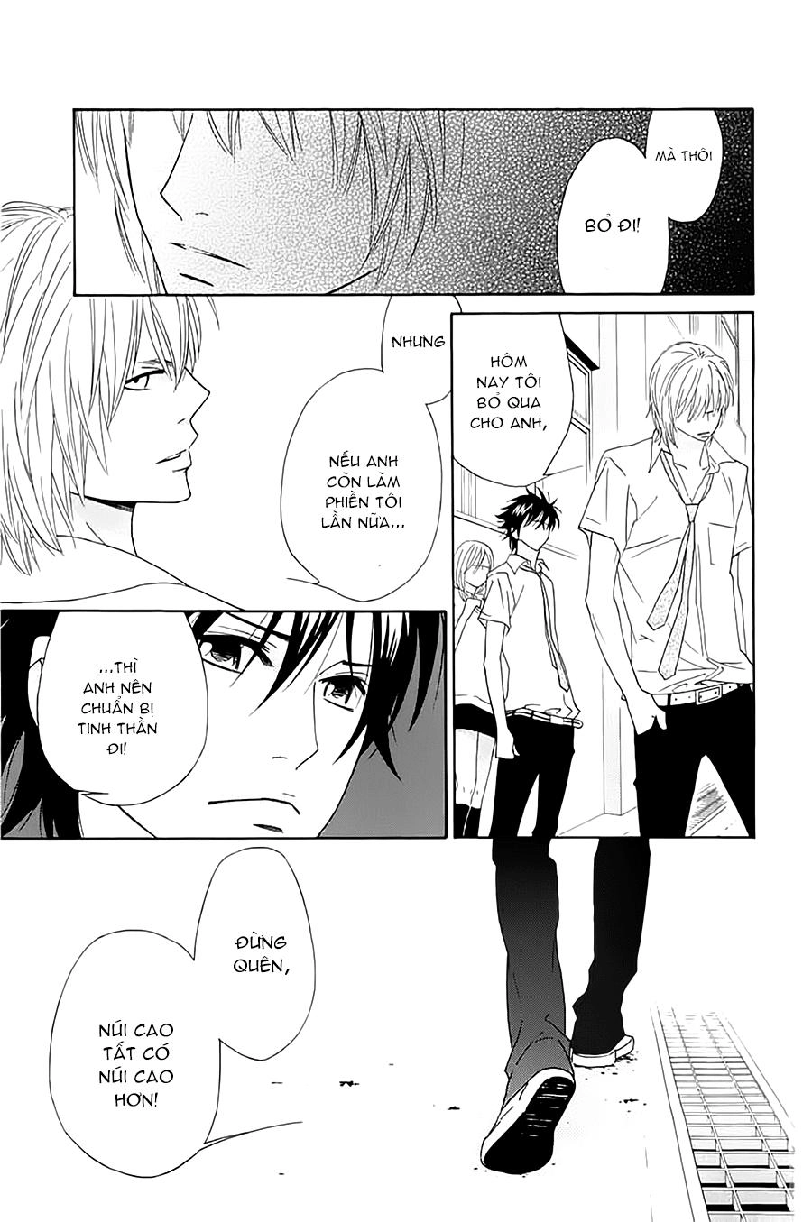 Shinobi Life Chapter 6 - 28