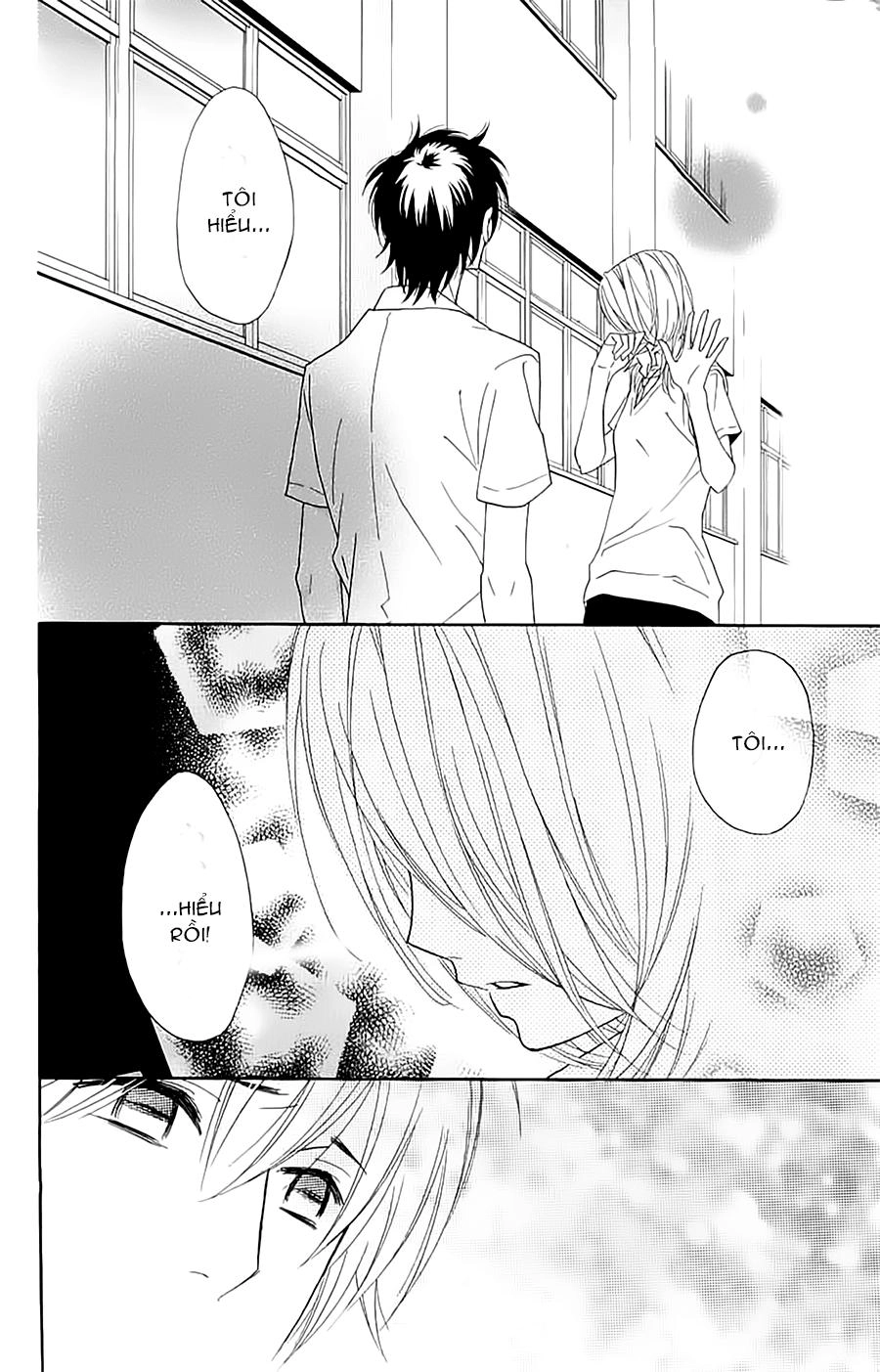 Shinobi Life Chapter 6 - 33