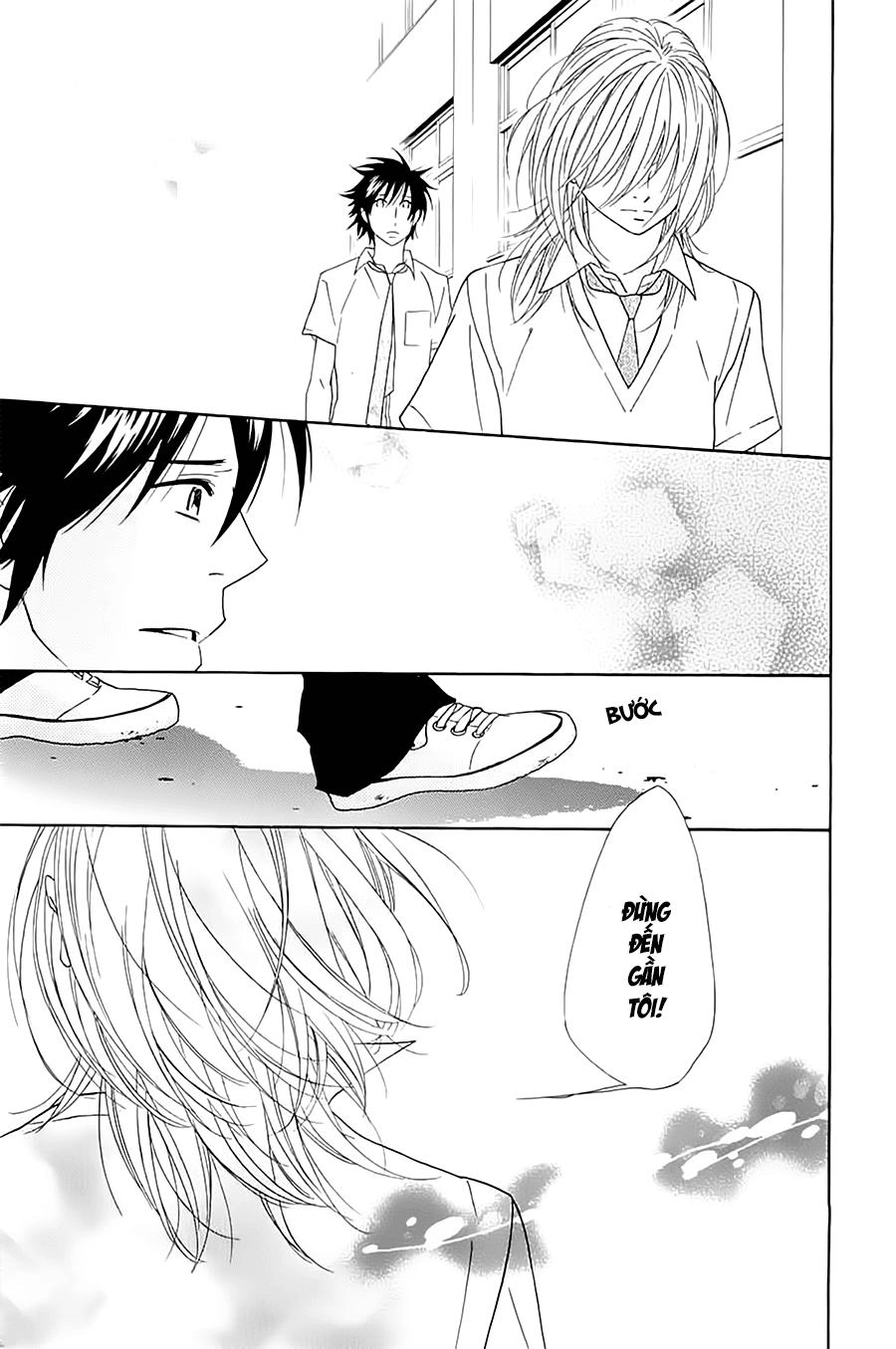 Shinobi Life Chapter 6 - 34