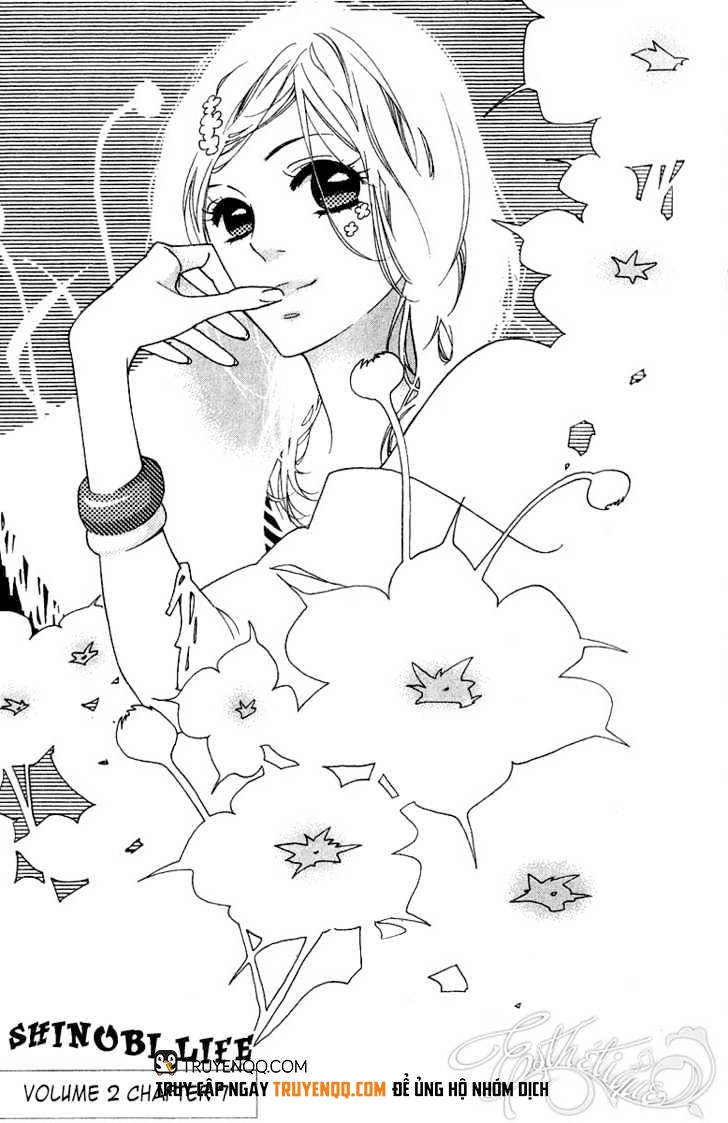 Shinobi Life Chapter 7 - 2