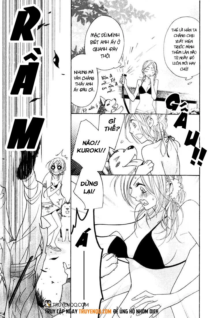 Shinobi Life Chapter 7 - 8