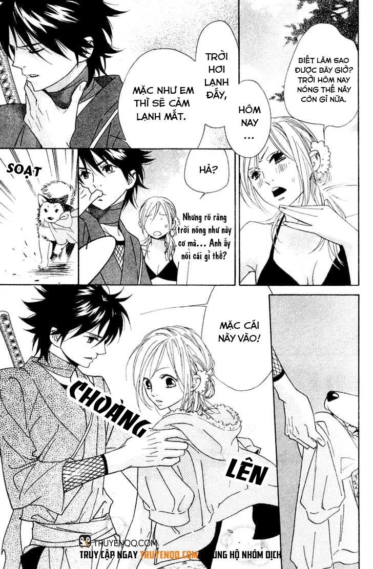 Shinobi Life Chapter 7 - 10