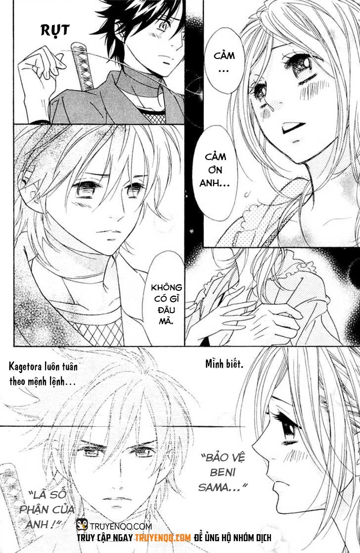 Shinobi Life Chapter 7 - 11