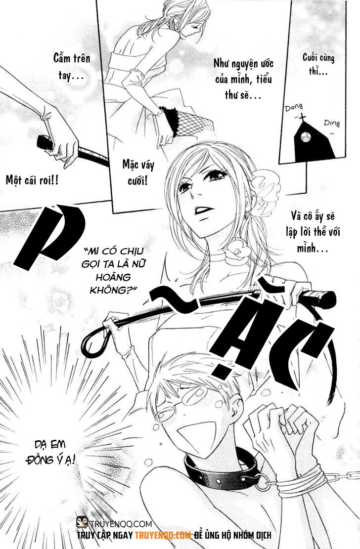 Shinobi Life Chapter 7 - 16