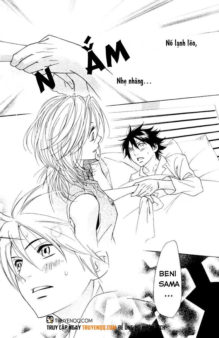 Shinobi Life Chapter 7 - 22