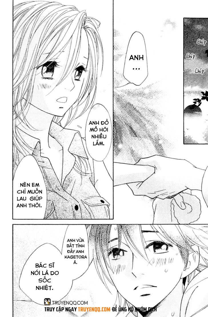 Shinobi Life Chapter 7 - 23