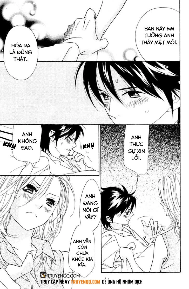 Shinobi Life Chapter 7 - 24