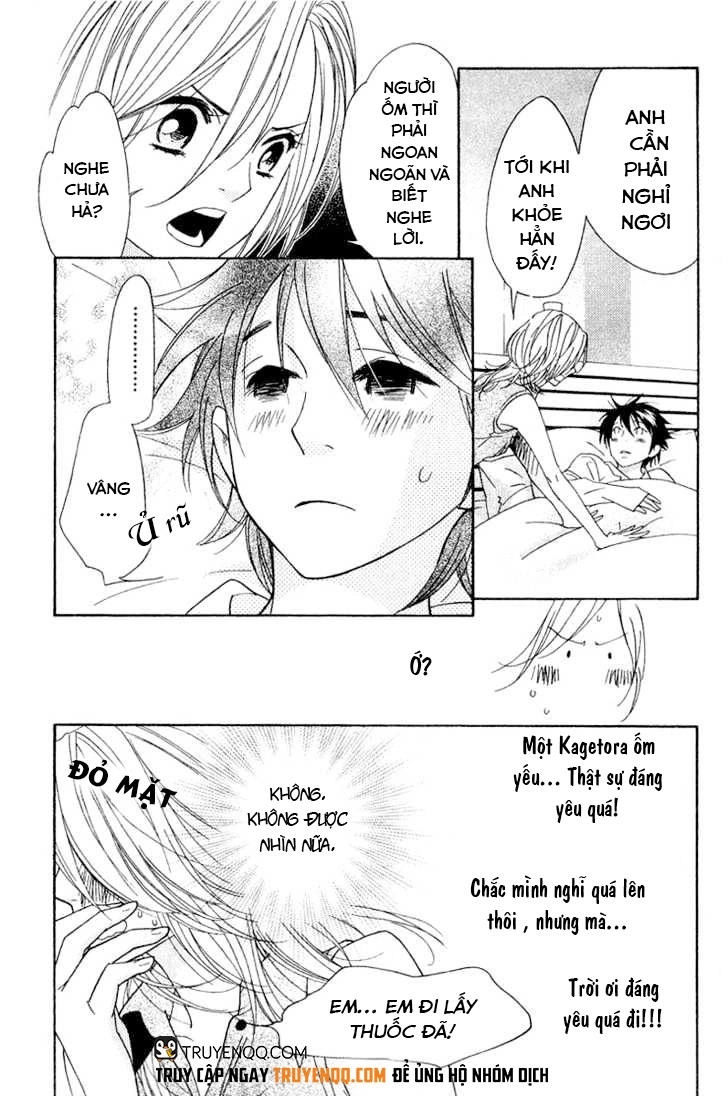 Shinobi Life Chapter 7 - 25