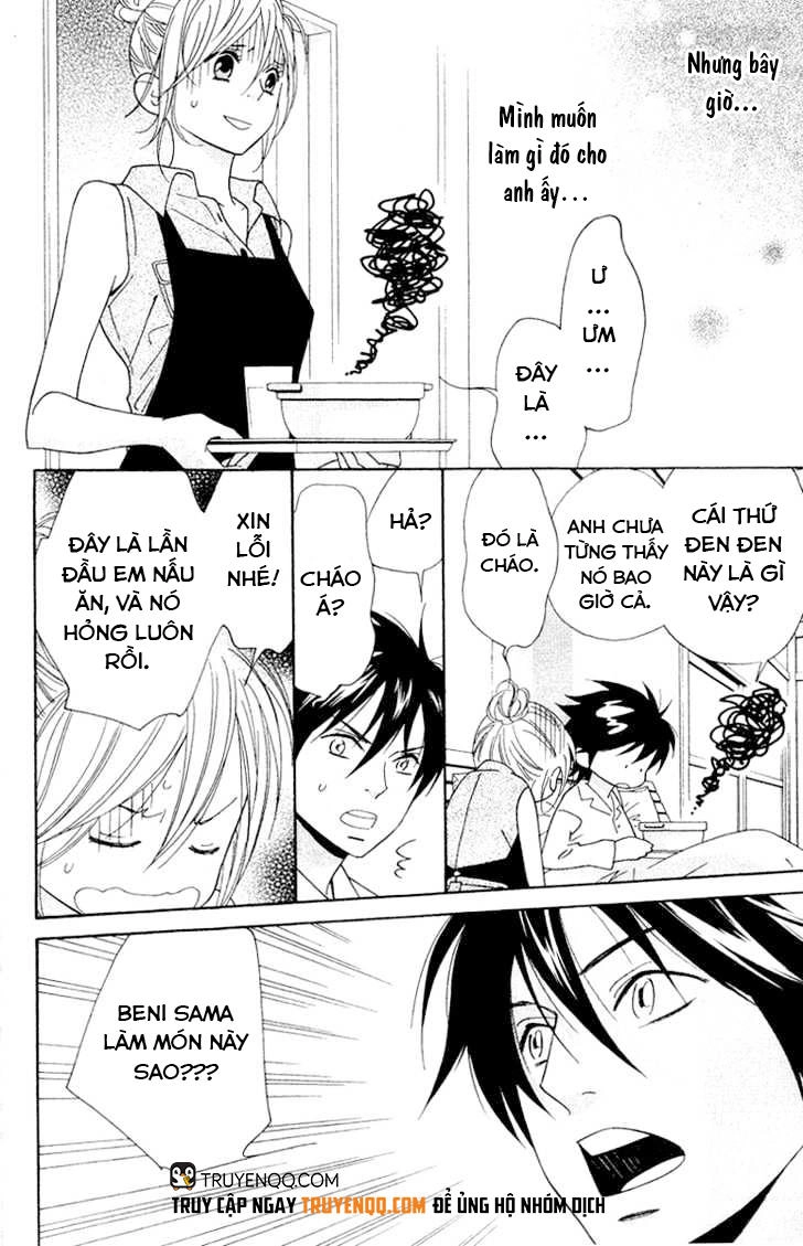 Shinobi Life Chapter 7 - 27