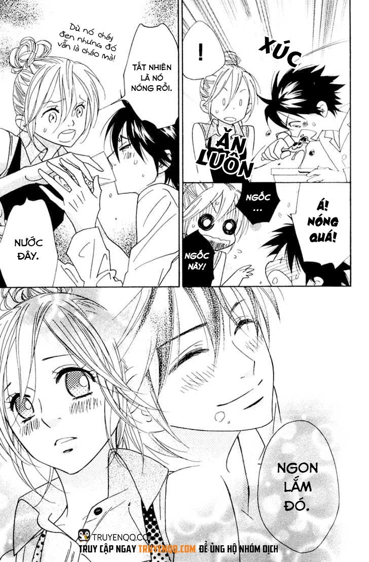 Shinobi Life Chapter 7 - 28