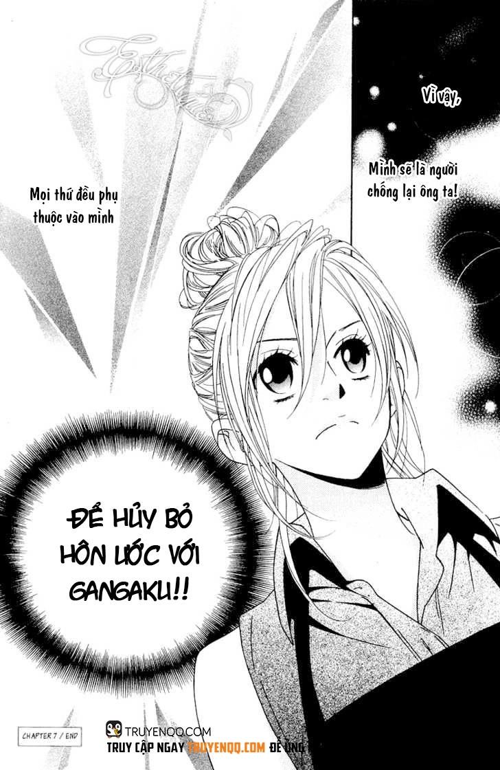 Shinobi Life Chapter 7 - 35