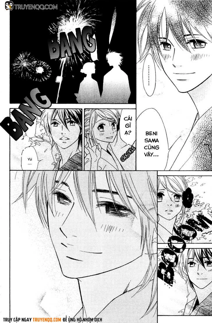 Shinobi Life Chapter 8 - 28