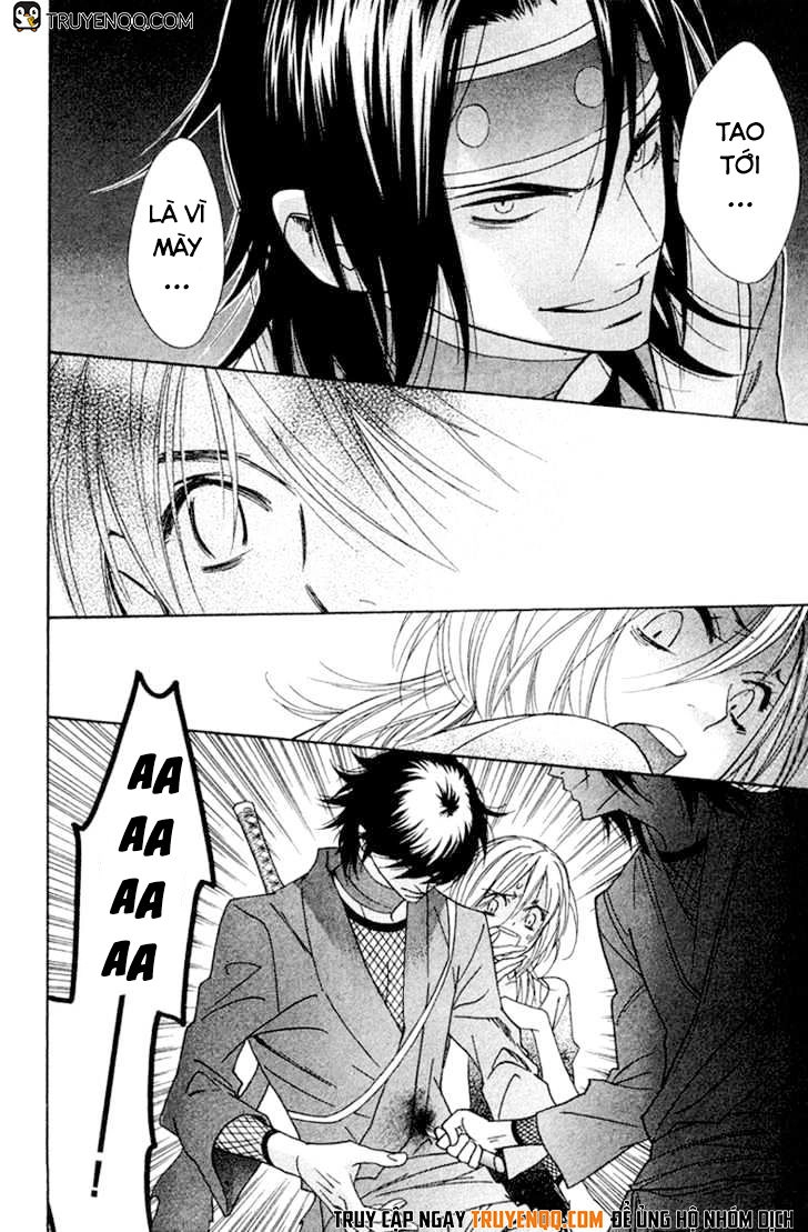 Shinobi Life Chapter 9 - 14