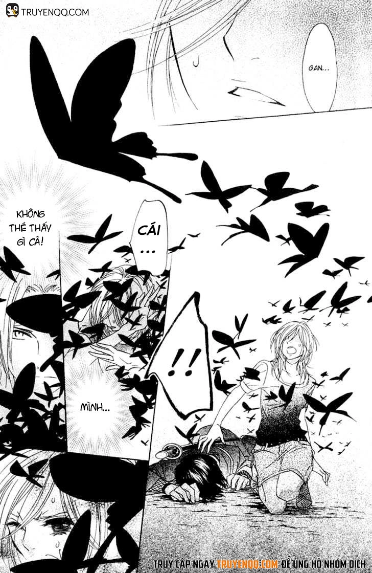 Shinobi Life Chapter 9 - 19