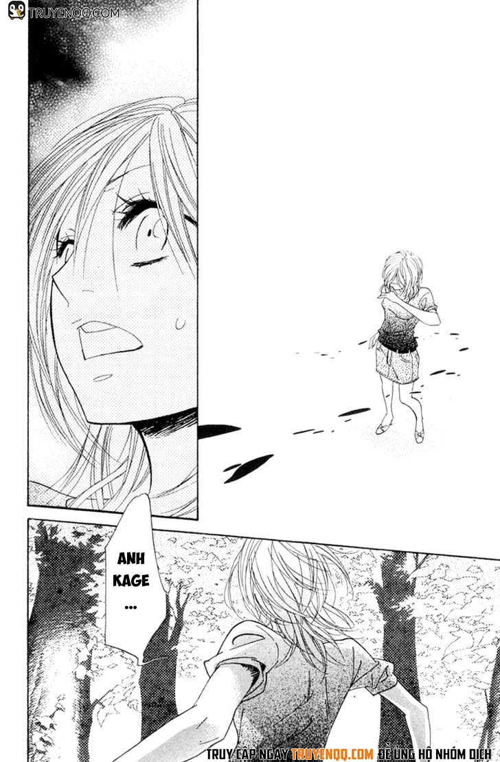 Shinobi Life Chapter 9 - 20