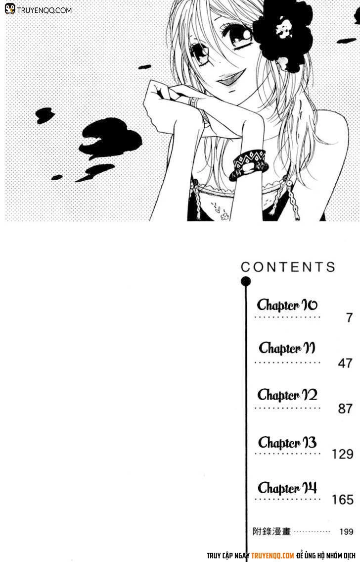 Shinobi Life Chapter 10 - 8