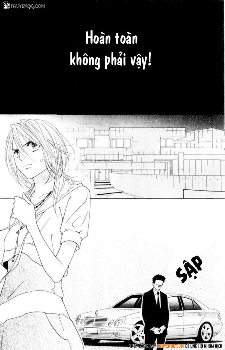 Shinobi Life Chapter 10 - 15