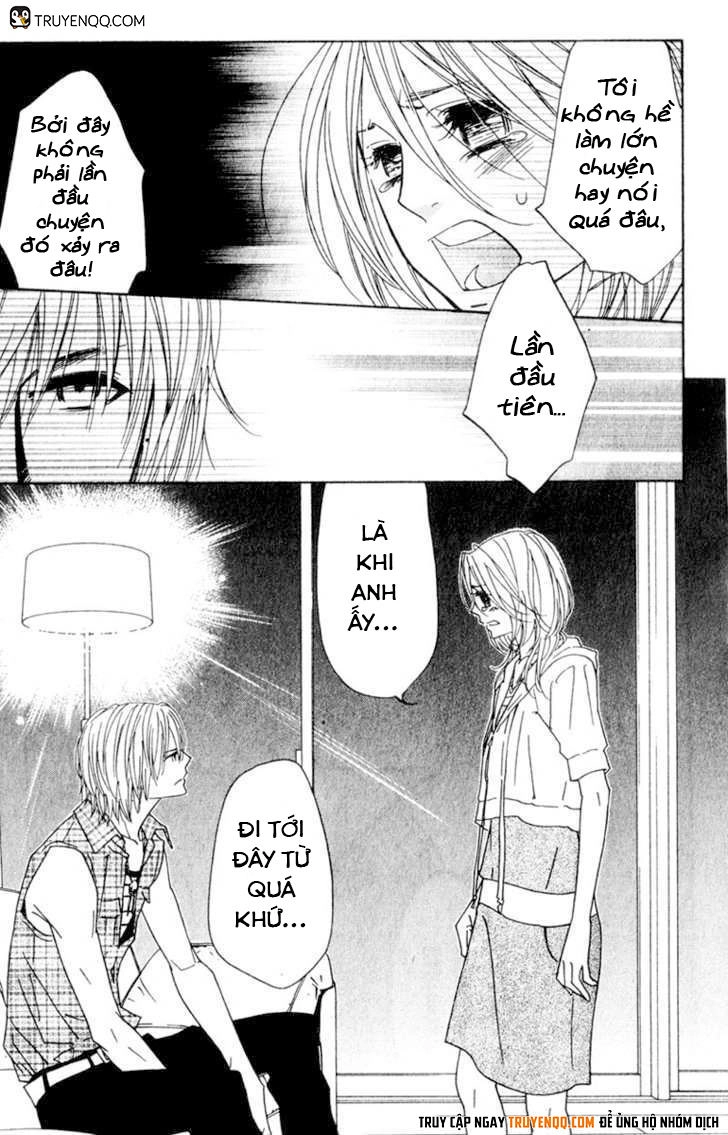 Shinobi Life Chapter 10 - 21