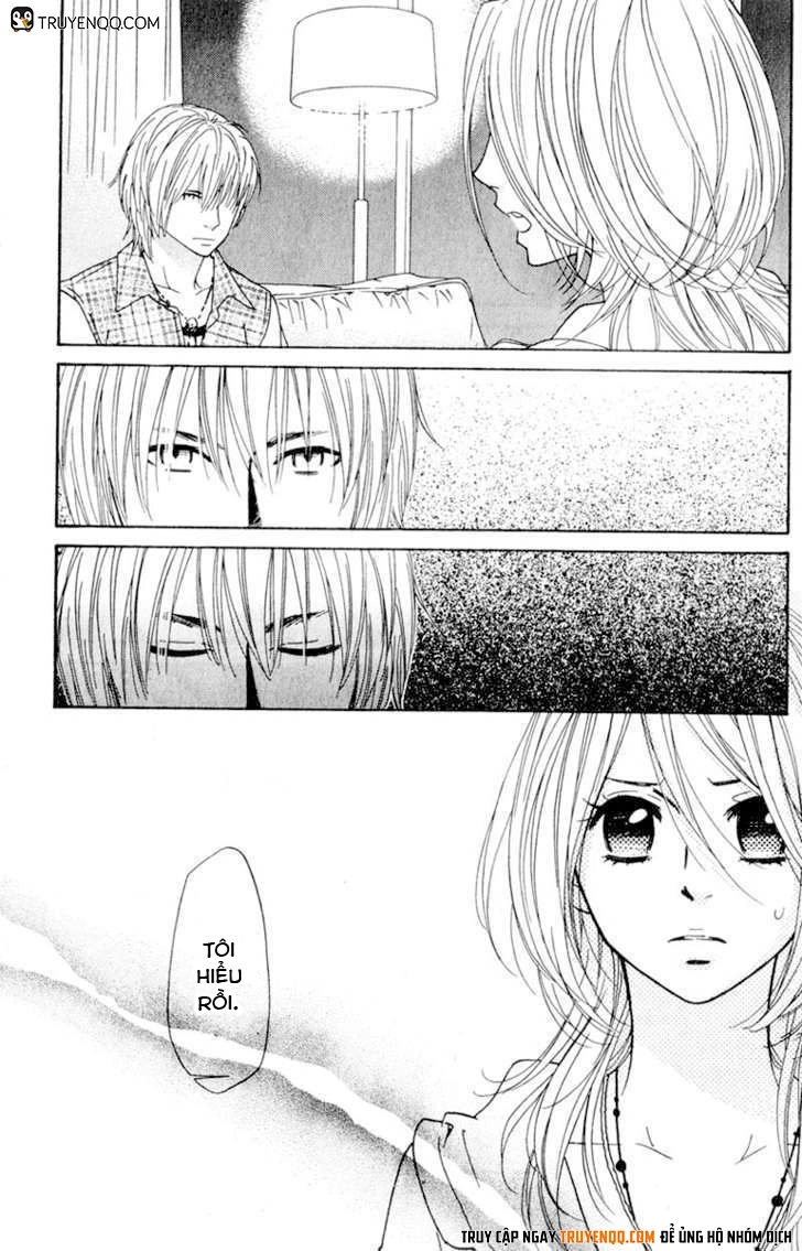 Shinobi Life Chapter 10 - 26