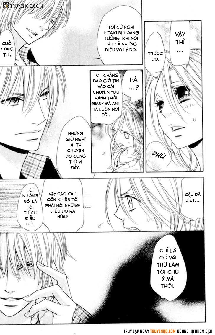 Shinobi Life Chapter 10 - 27