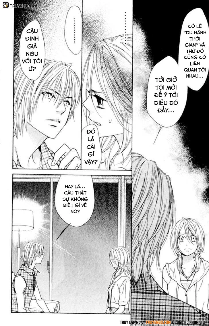 Shinobi Life Chapter 10 - 28