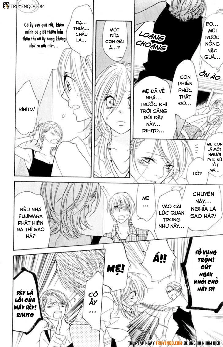 Shinobi Life Chapter 10 - 30