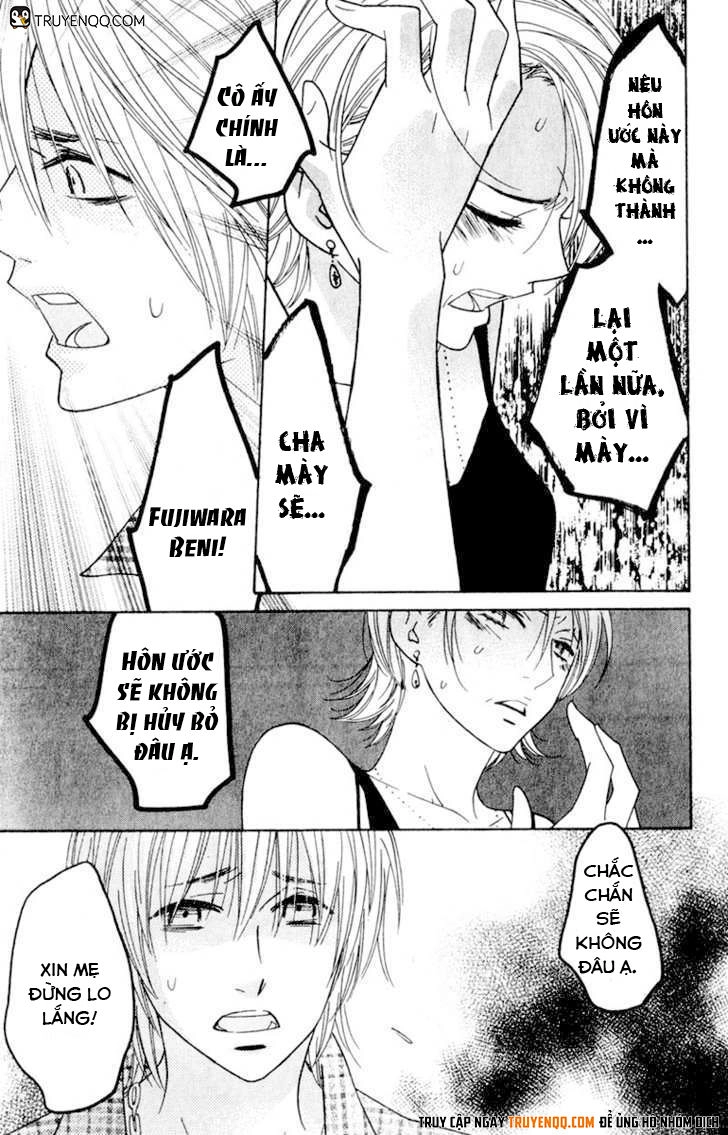 Shinobi Life Chapter 10 - 31