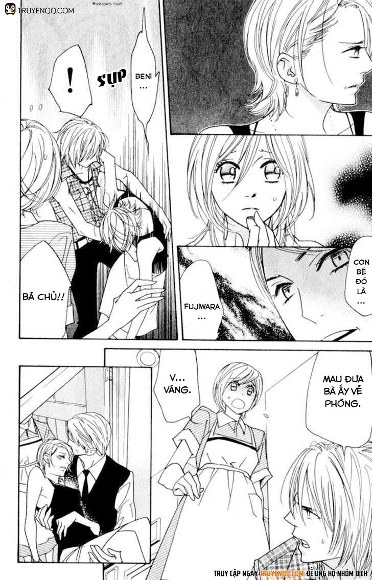 Shinobi Life Chapter 10 - 32