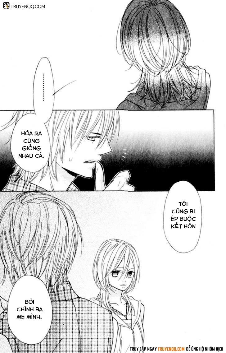 Shinobi Life Chapter 10 - 33