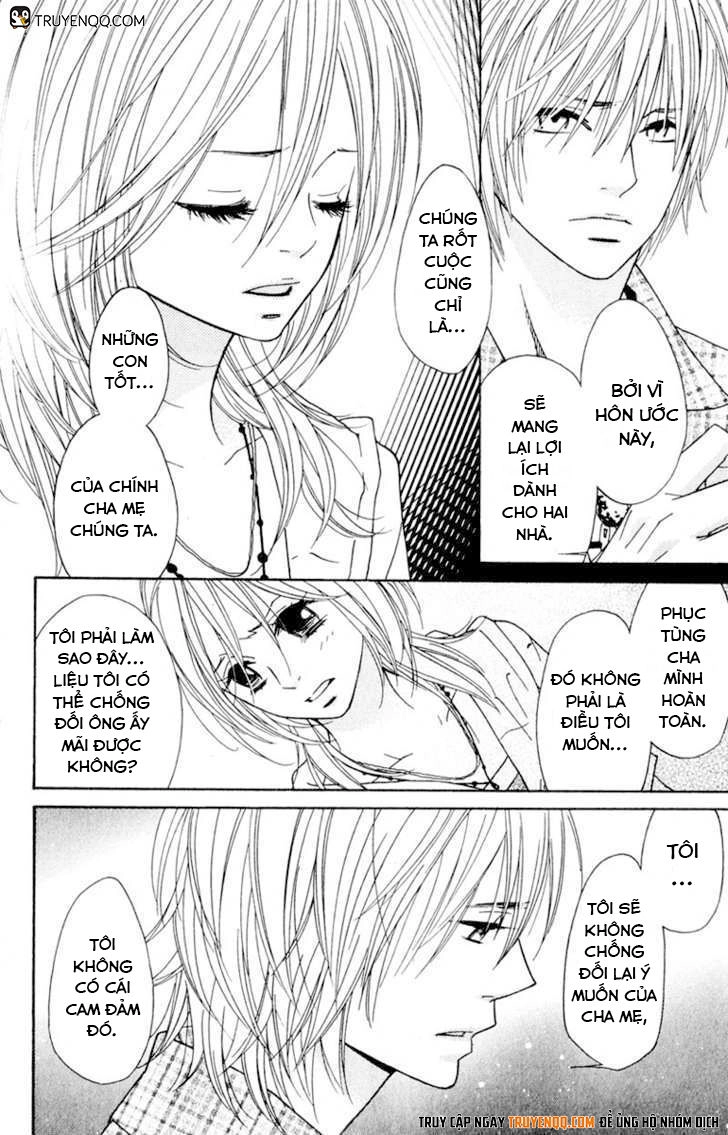 Shinobi Life Chapter 10 - 34